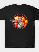 Vault McClane T-Shirt