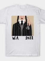 WA 2022 T-Shirt