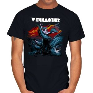 WITCHMOTHER Ursula T-Shirt