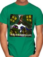 BACDASHELLUP T-Shirt
