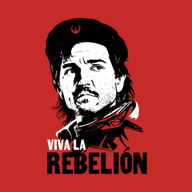 Viva La Rebelion