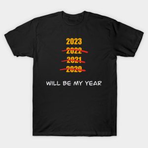 My Year 2023 T-Shirt