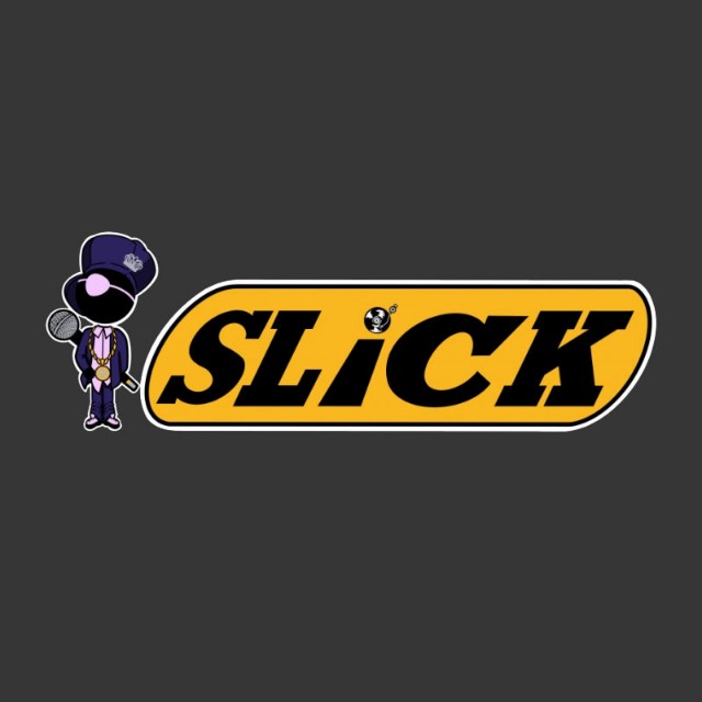 Slick Rick